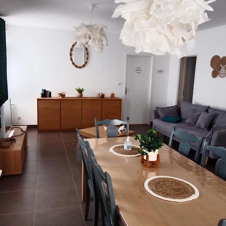 Au Repit Centre Thermes Luxeuil T3 Dış mekan fotoğraf