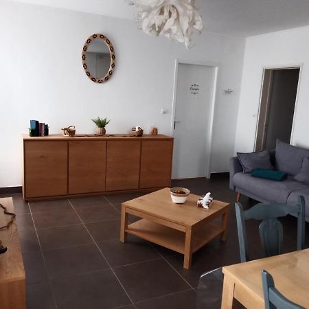 Au Repit Centre Thermes Luxeuil T3 Dış mekan fotoğraf