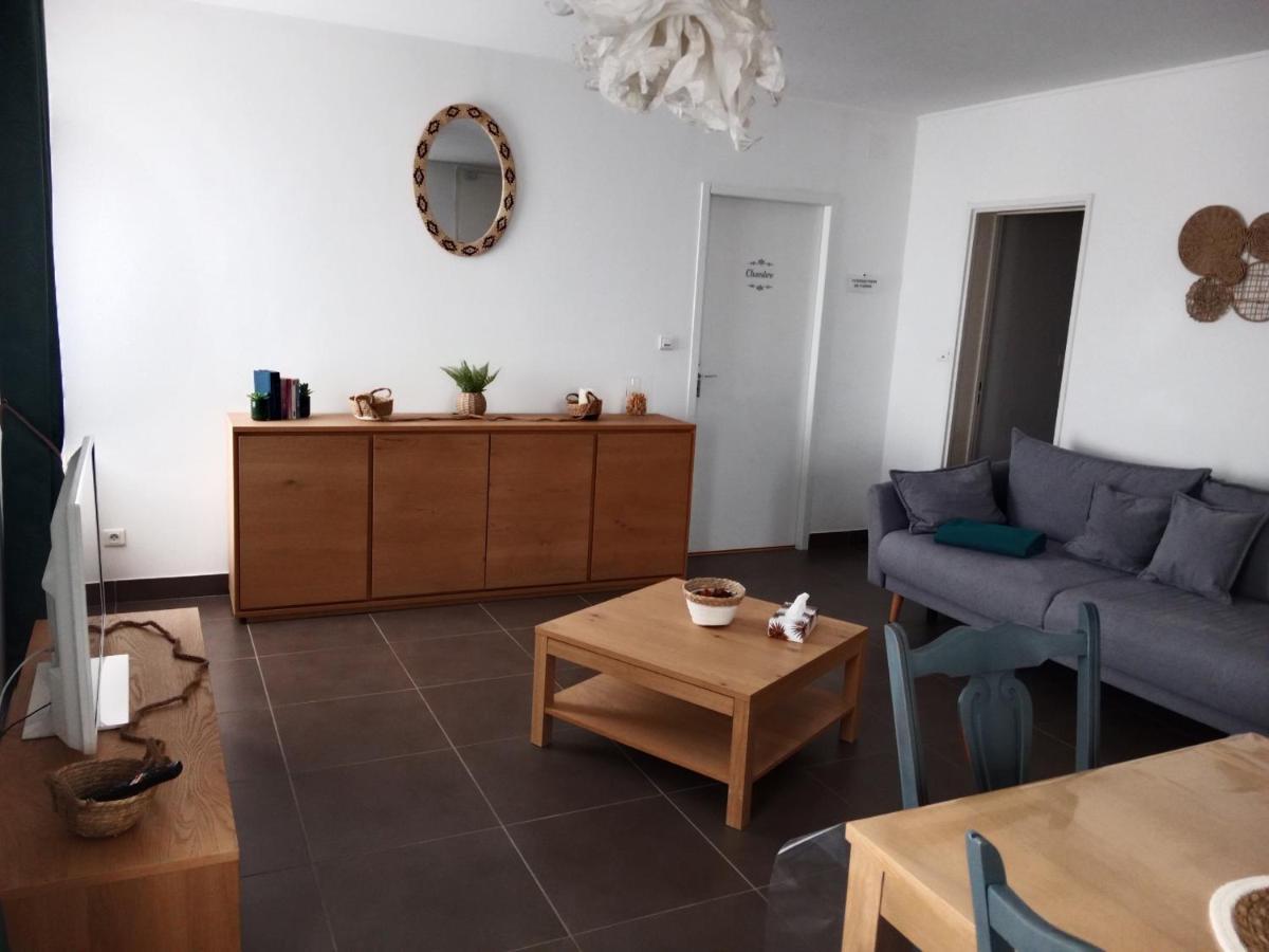 Au Repit Centre Thermes Luxeuil T3 Dış mekan fotoğraf